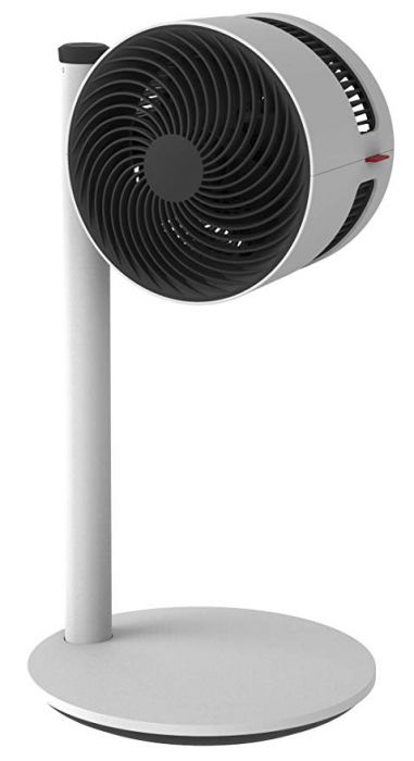 BONECO AIR SHOWER FAN F120 ① Klimamarket | Klimatyzacja i wentylacja Wentylator Boneco